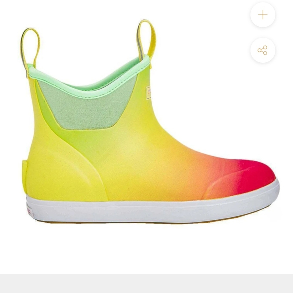 Xtratuf Deck Boots